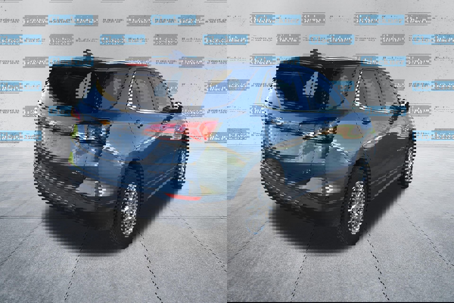 Used 2024 Chevrolet Equinox LT image 6