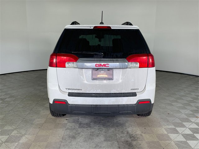 Certified 2015 GMC Terrain SLE image 15