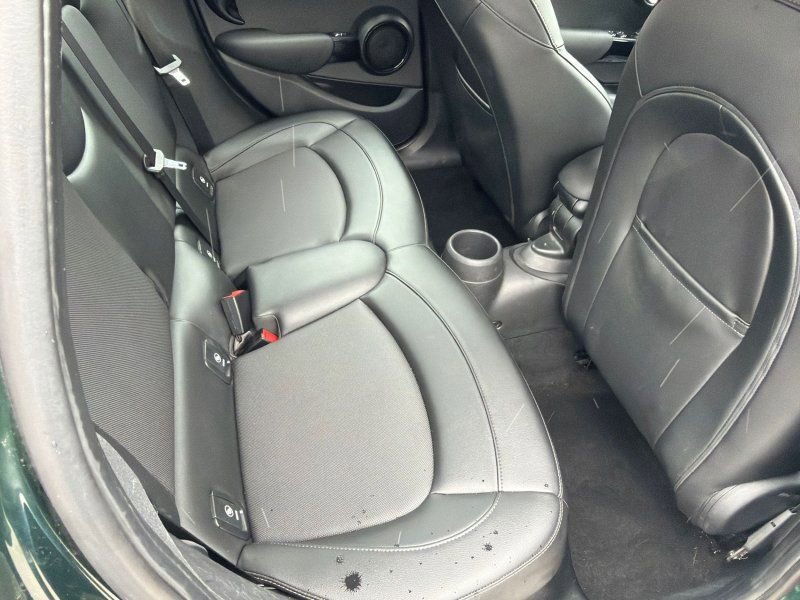 Used 2018 MINI Cooper S FWD image 11