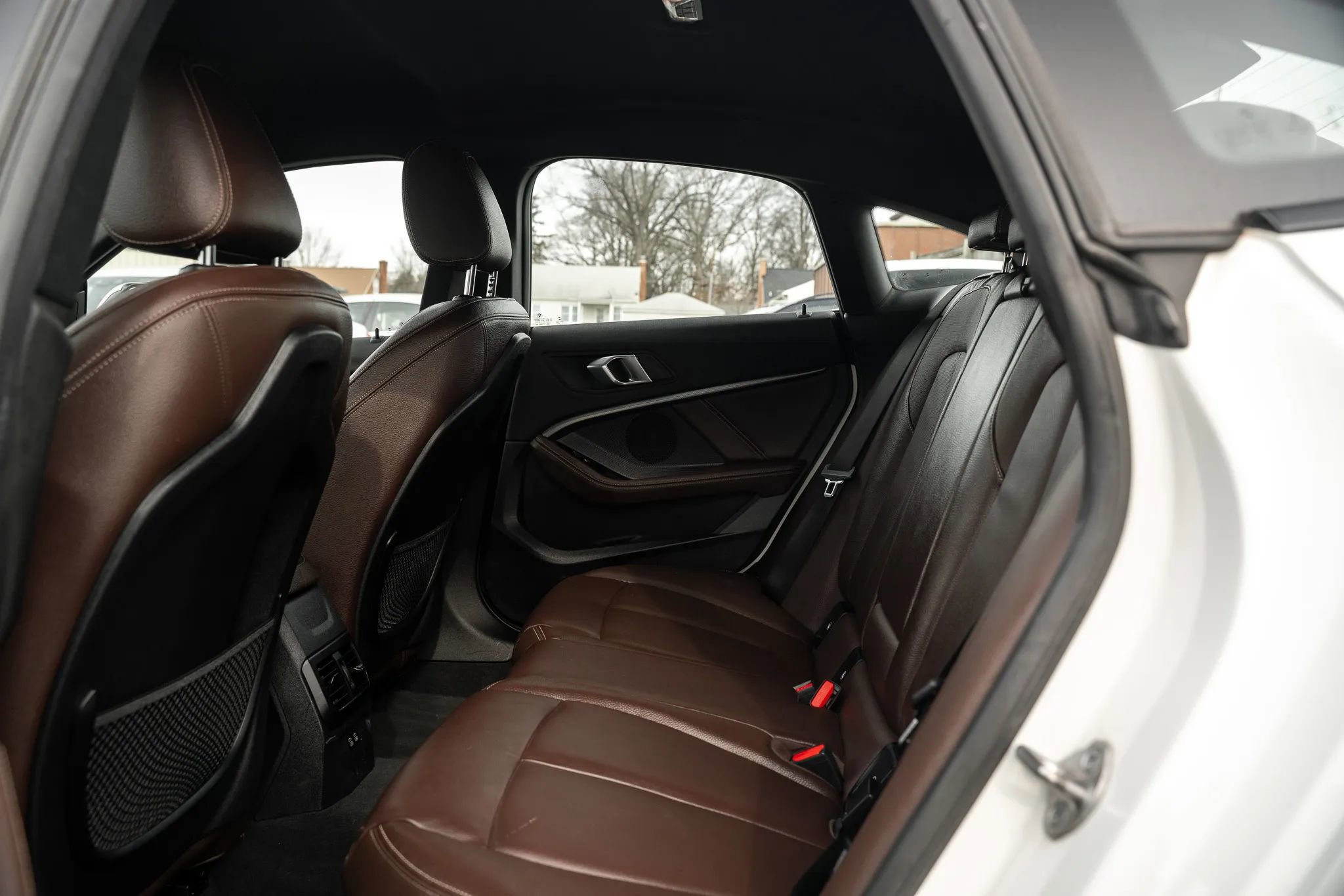 Used 2020 BMW M235i xDrive Gran Coupe image 9