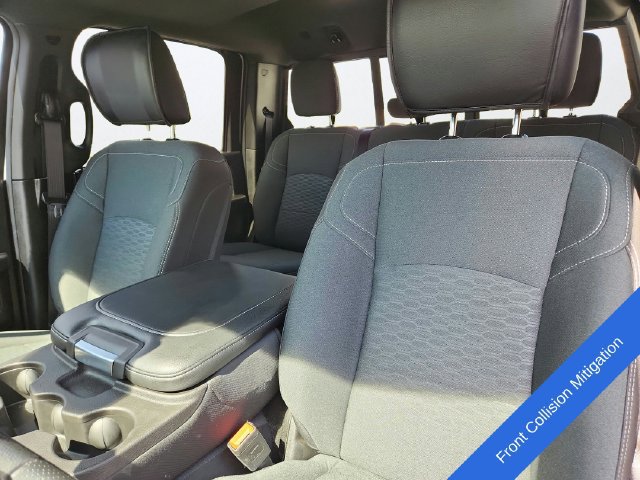 Used 2025 RAM 2500 Tradesman AWD/4WD image 11