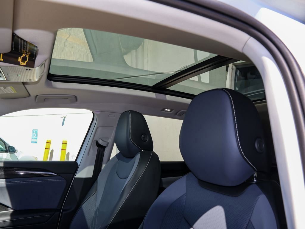 New 2026 Volkswagen Tiguan SE AWD/4WD image 13