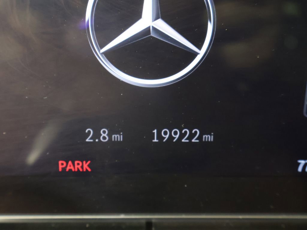 Used 2023 Mercedes-Benz C 300 4MATIC Sedan w/ AMG Line w/ Night Package image 40