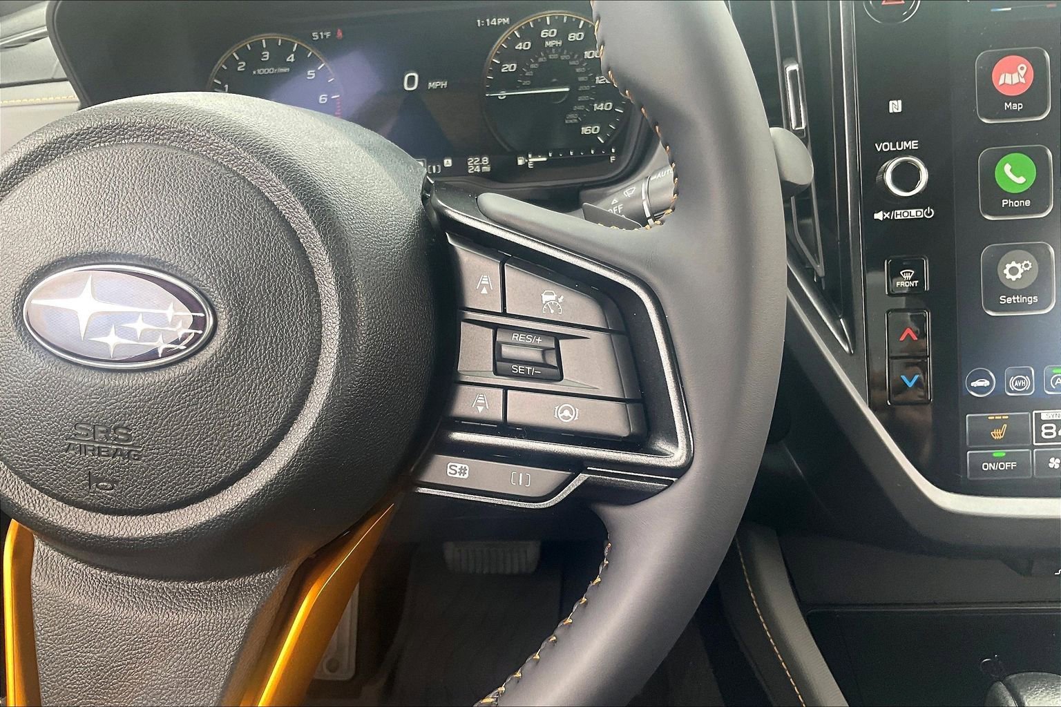 New 2026 Subaru Forester Wilderness image 16