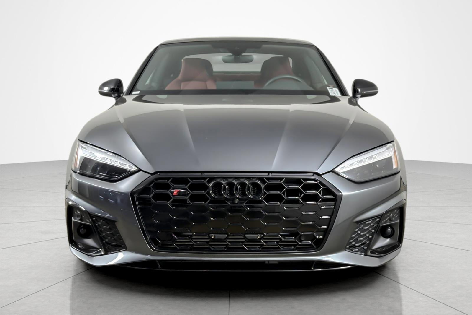 Used 2023 Audi S5 Premium Plus w/ Premium Plus image 8
