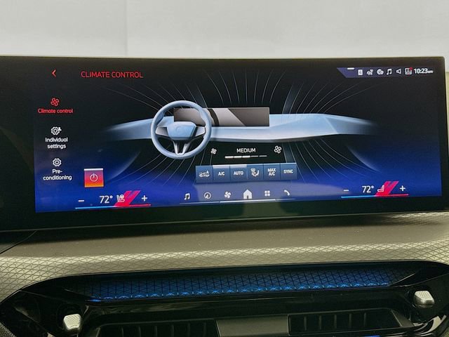 Used 2026 BMW i4 xDrive40i w/ M Sport Package AWD/4WD image 16