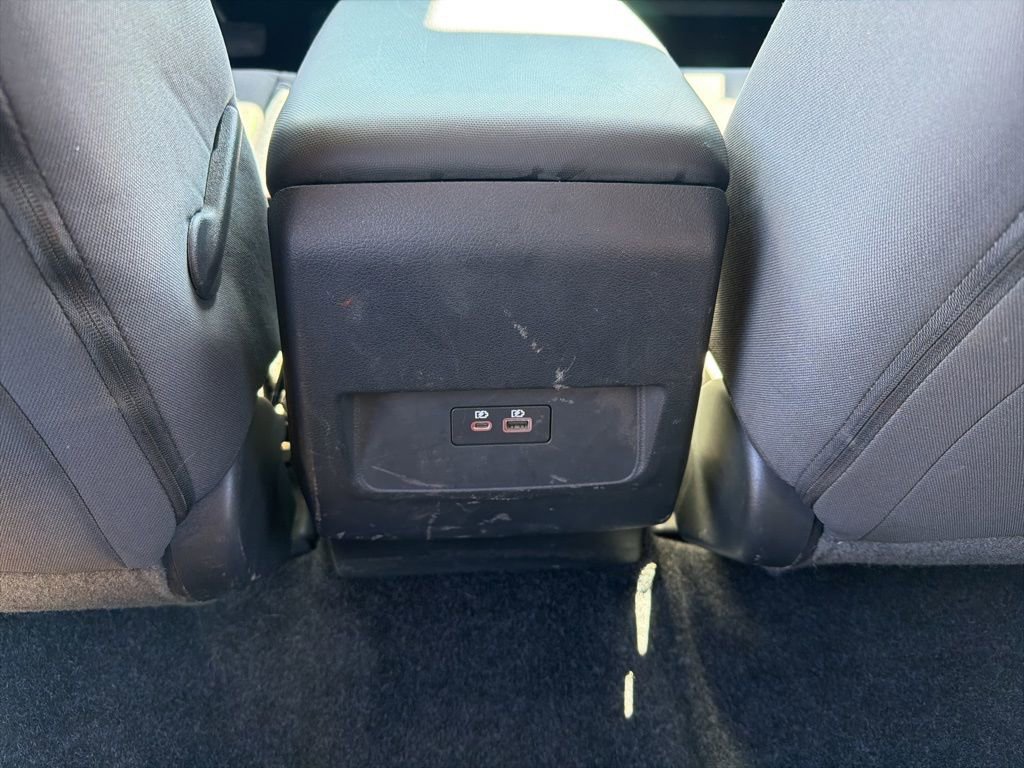 Used 2022 Nissan Frontier SV image 17