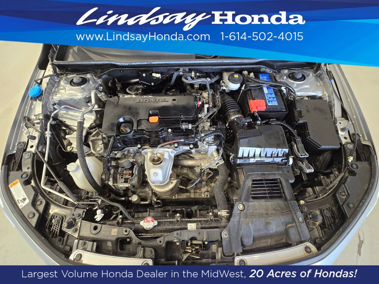 Used 2023 Honda Civic LX image 24