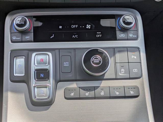 Used 2025 Hyundai Palisade Calligraphy FWD image 12