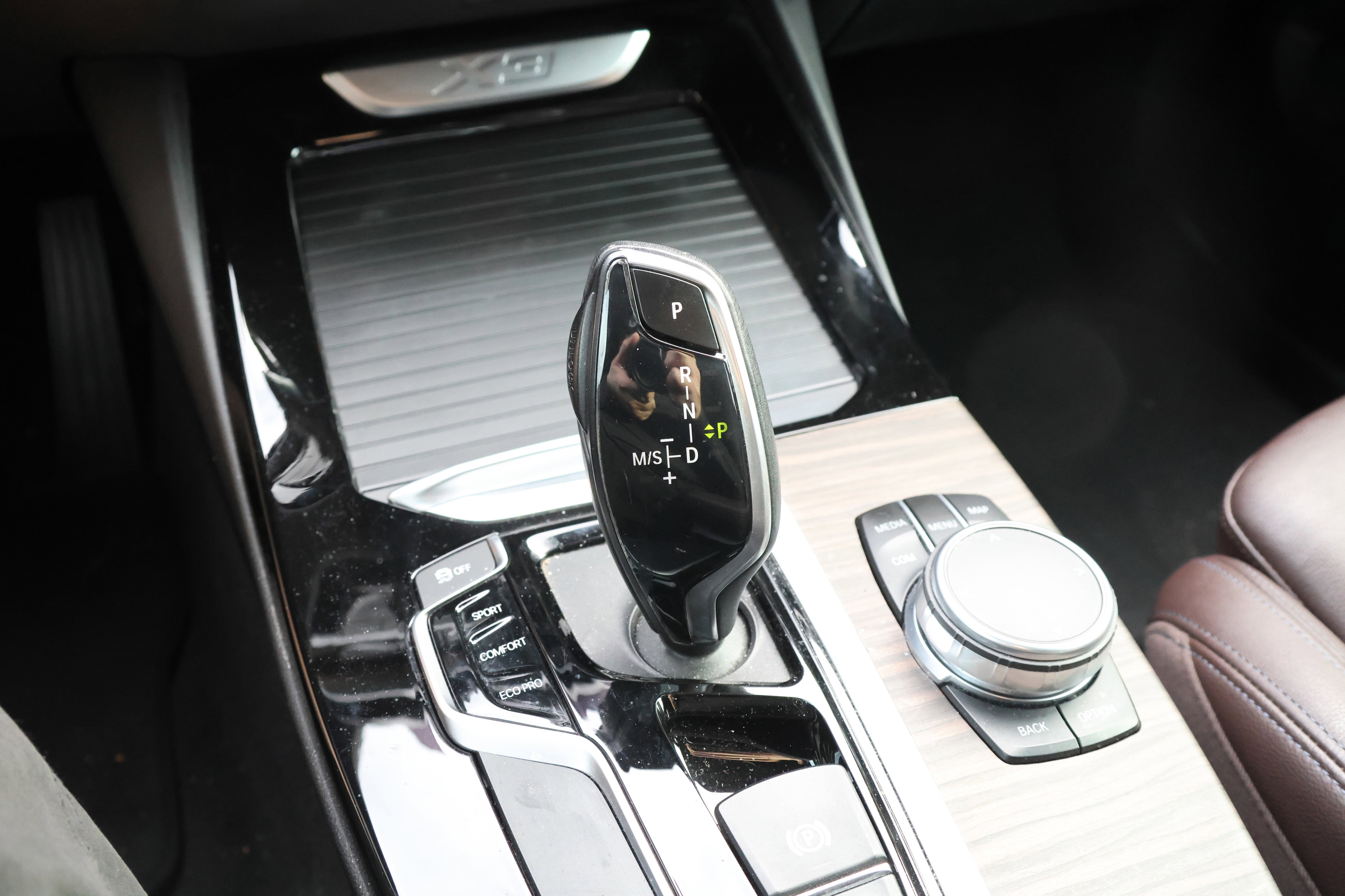 Used 2019 BMW X3 sDrive30i image 27