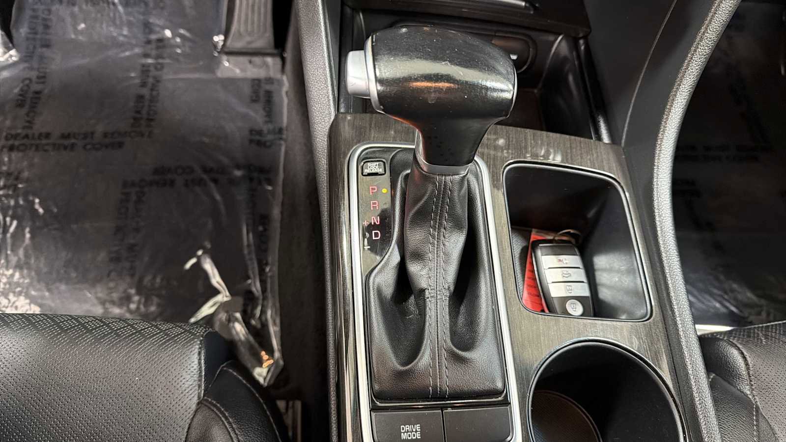Used 2019 Kia Optima EX FWD image 21