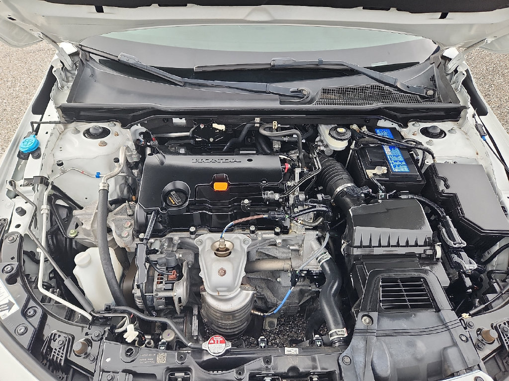 Used 2022 Honda Civic Sport image 21