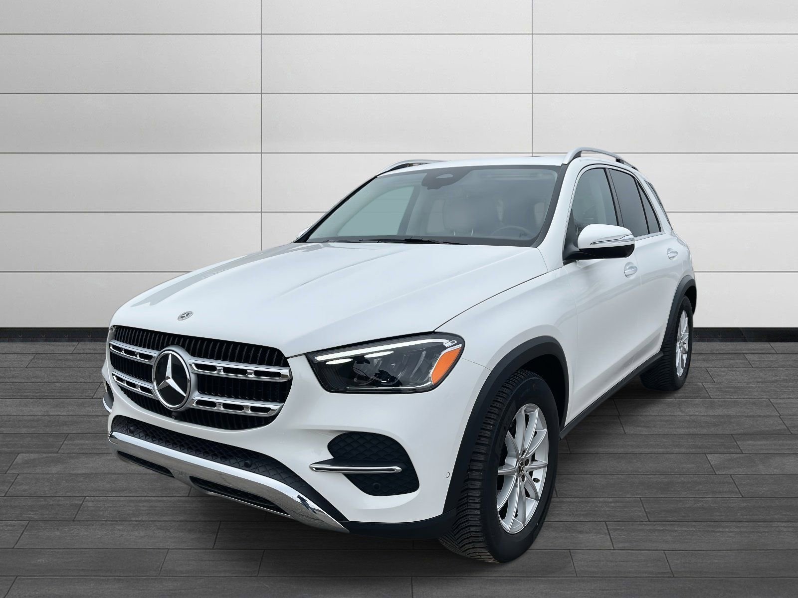 Certified 2025 Mercedes-Benz GLE 350 GLE 350 image 6