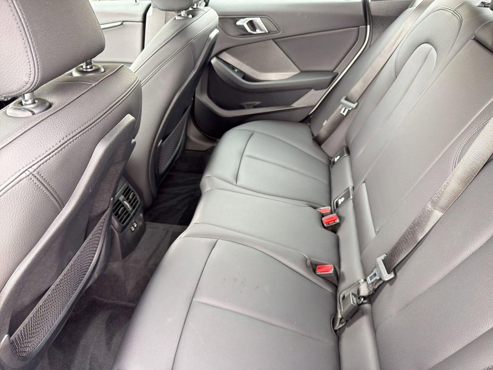 Certified 2024 BMW 228i Gran Coupe w/ M Sport Package FWD image 26