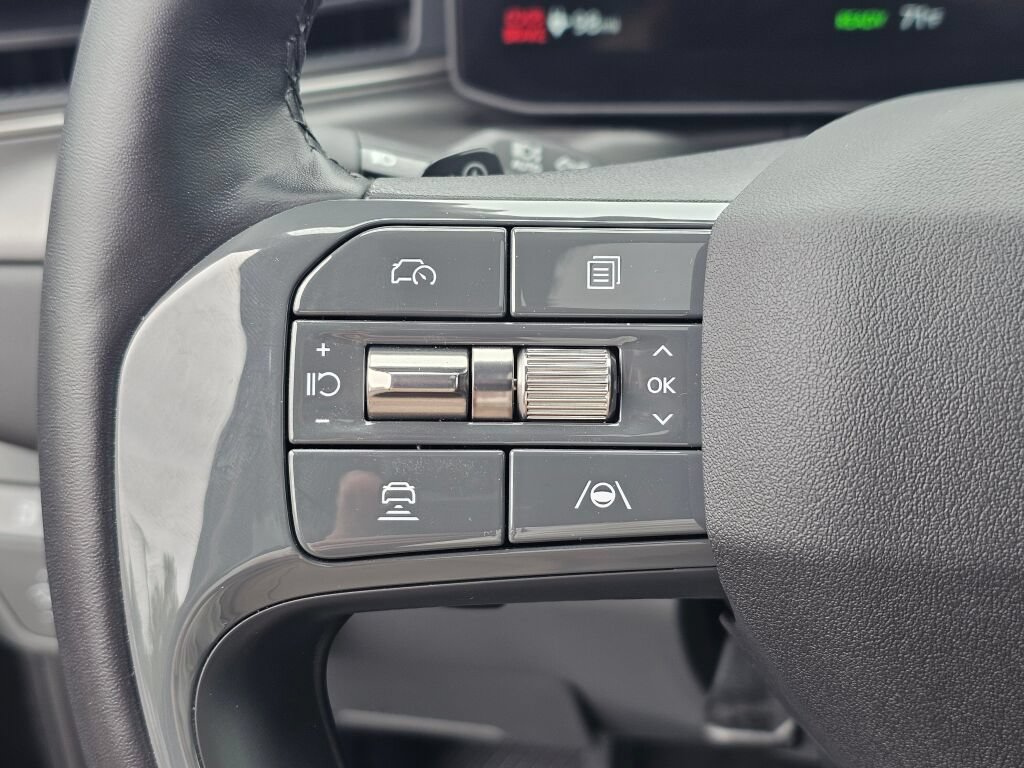 Certified 2024 Kia EV9 Wind AWD/4WD image 39