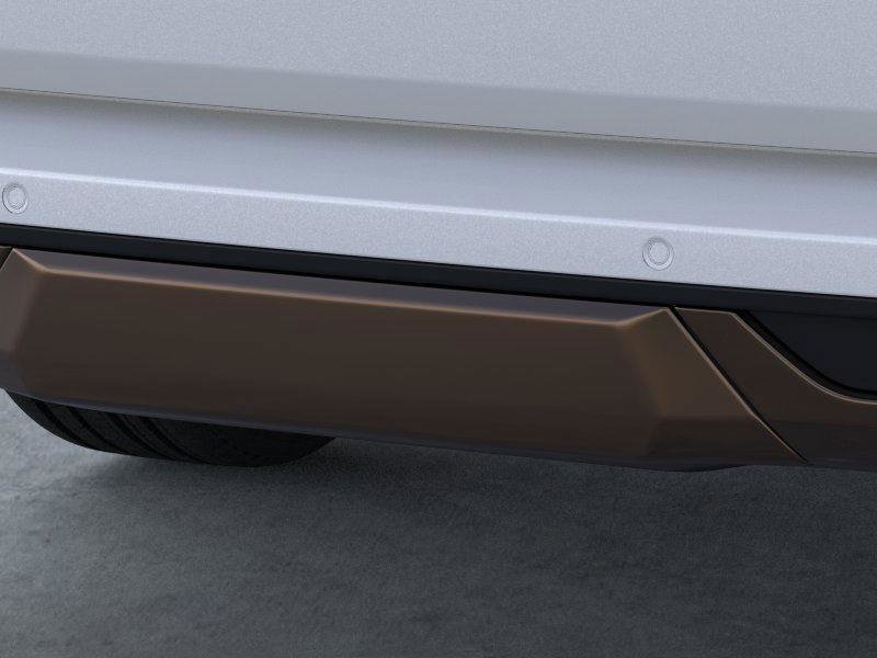 New 2026 Ford Expedition Max King Ranch AWD/4WD image 23