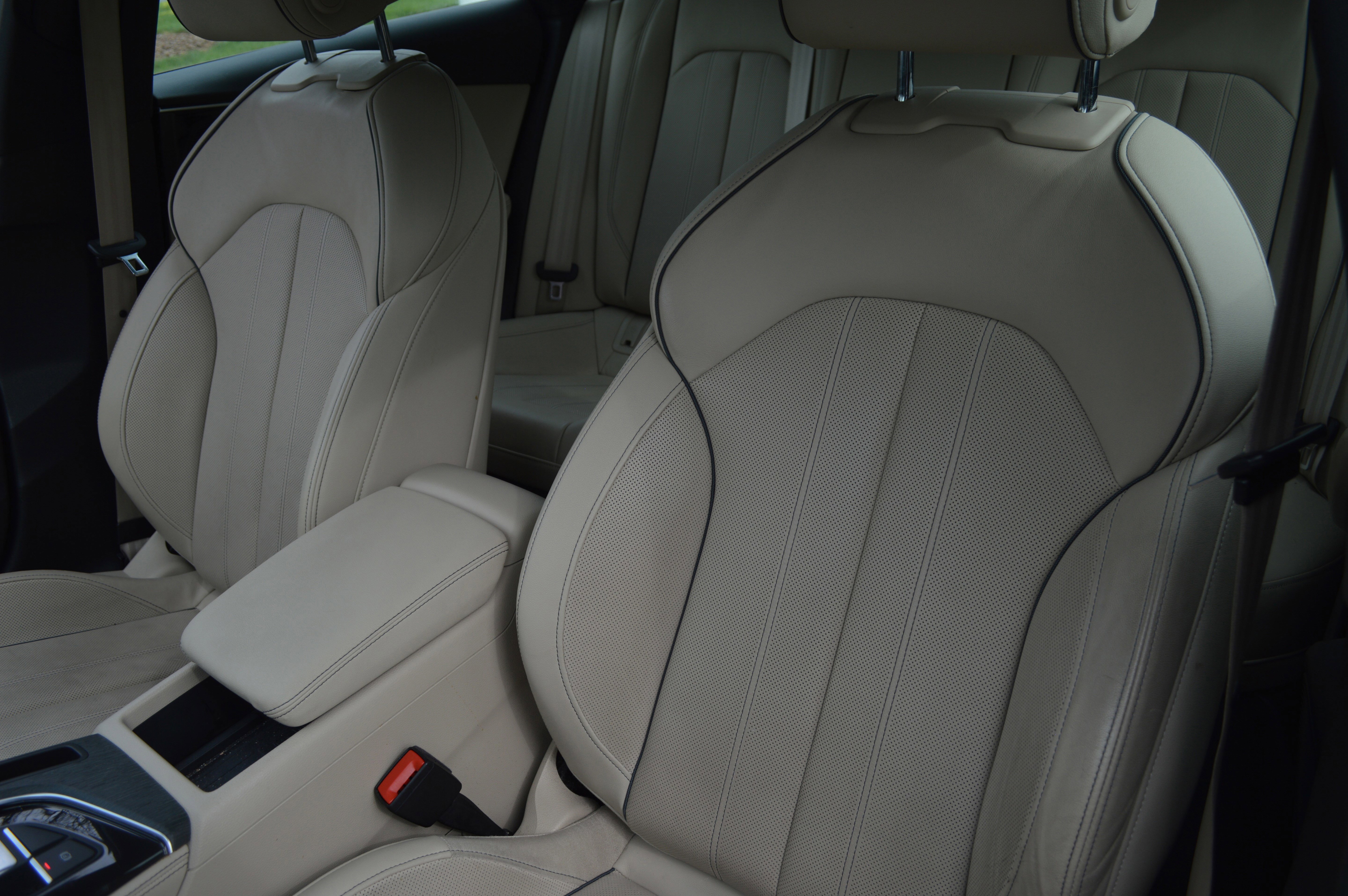 Used 2021 Audi A5 2.0T Premium Plus w/ Premium Plus image 28