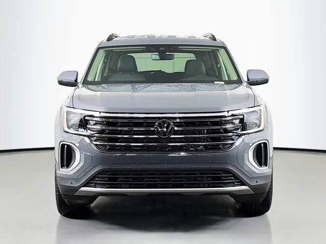 New 2026 Volkswagen Atlas SE AWD/4WD image 2