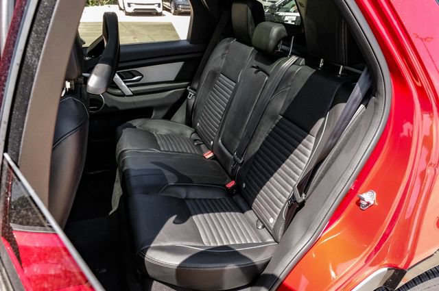 New 2026 Land Rover Discovery Sport Landmark AWD/4WD image 51