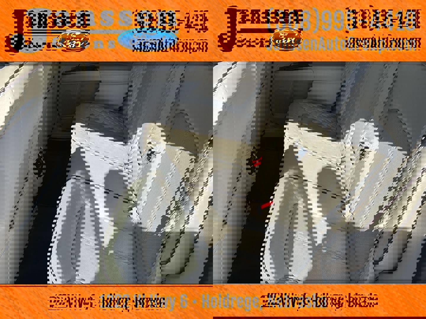 Used 2018 Ford Fusion Platinum FWD image 11