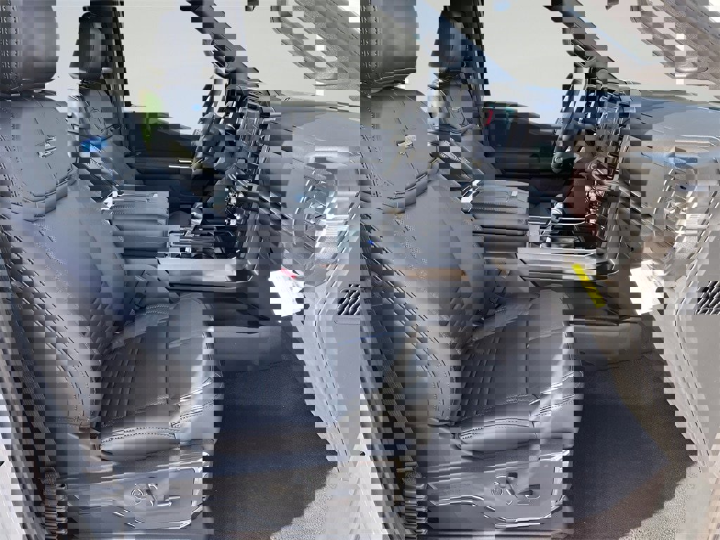 New 2025 Ford F150 Platinum w/ FX4 Off-Road Package image 30