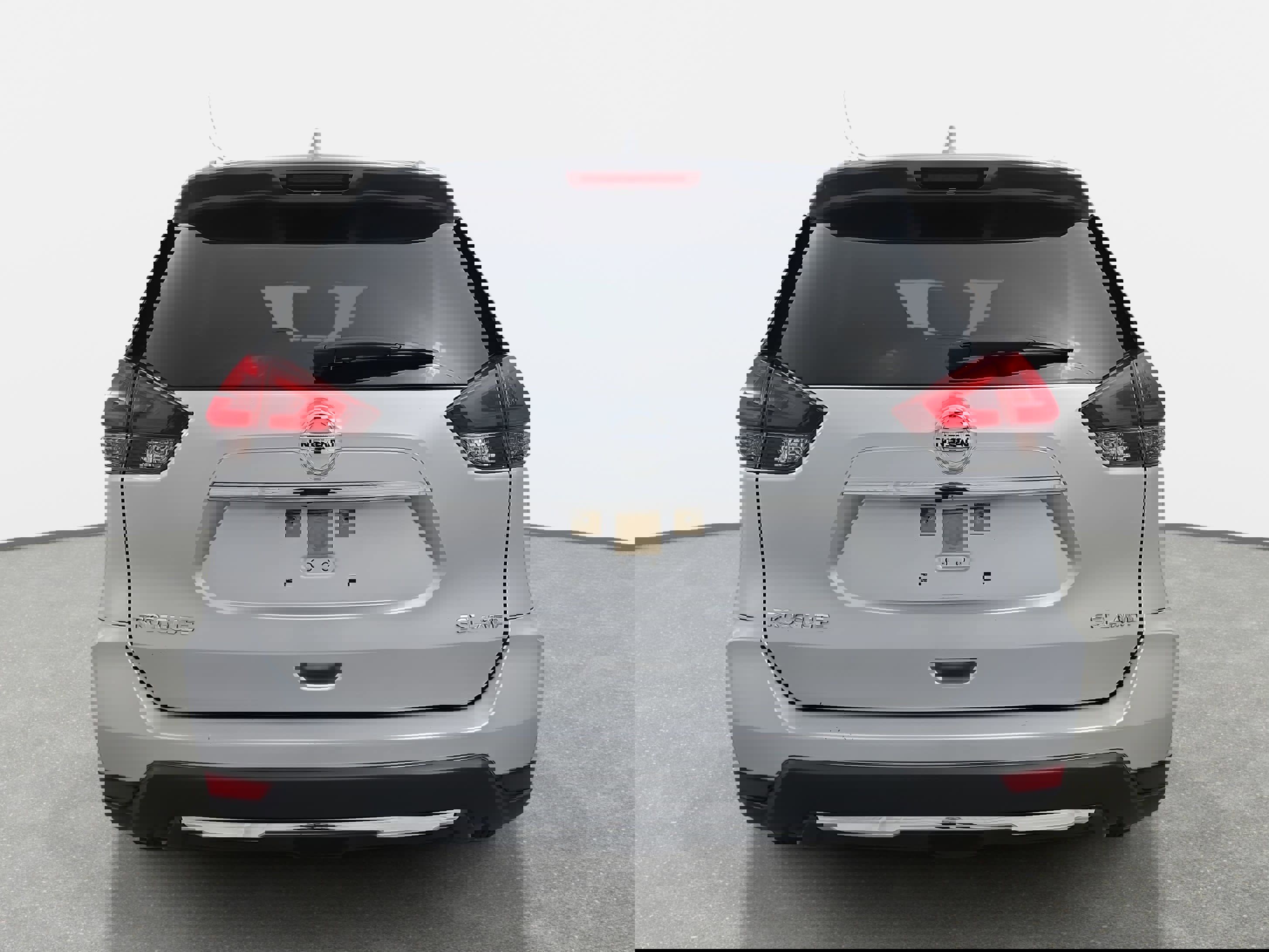 Used 2018 Nissan Rogue SL image 4