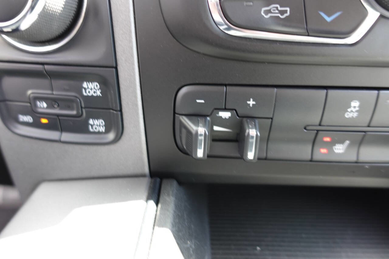 Used 2022 RAM 1500 Express w/ Wheel & Sound Group AWD/4WD image 45
