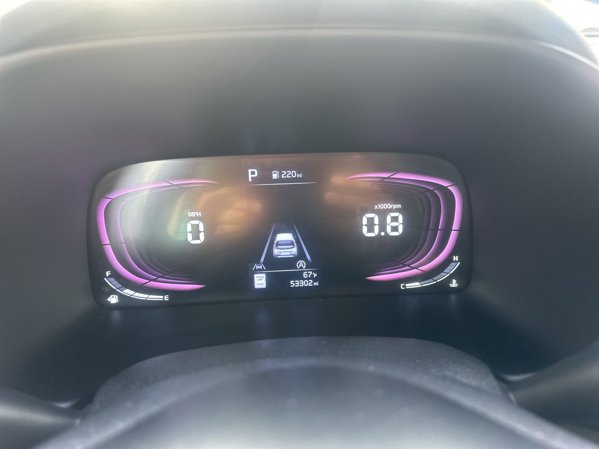 Used 2024 Kia Soul LX w/ Option Group 015 image 19