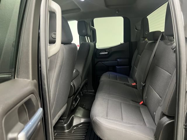 Used 2023 GMC Sierra 1500 Pro w/ Convenience Package AWD/4WD image 41