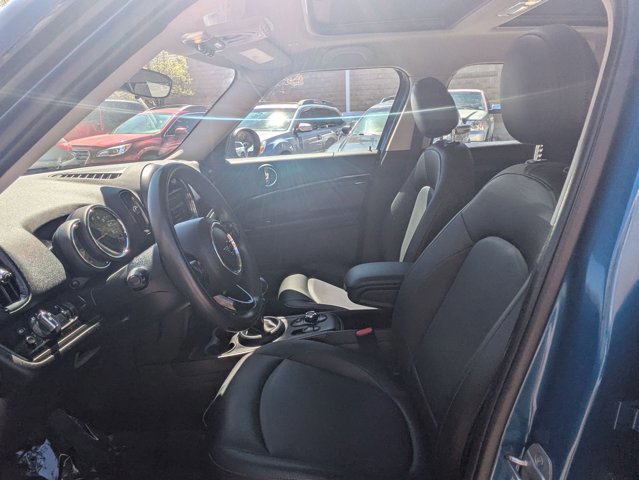 Used 2019 MINI Cooper Countryman ALL4 w/ Storage Package image 11