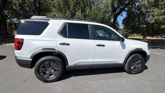 New 2026 Honda Passport RTL image 3