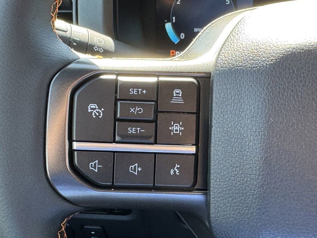 New 2025 Ford F150 Tremor w/ Equipment Group 402A High image 21