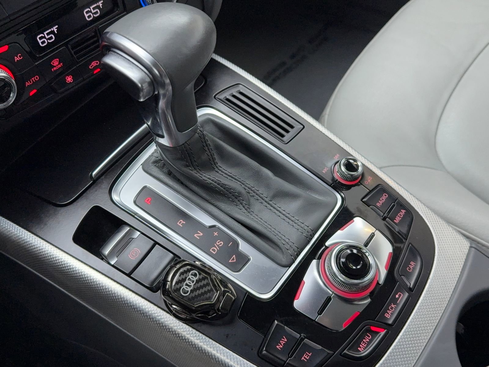 Used 2013 Audi A5 2.0T Premium Plus image 39