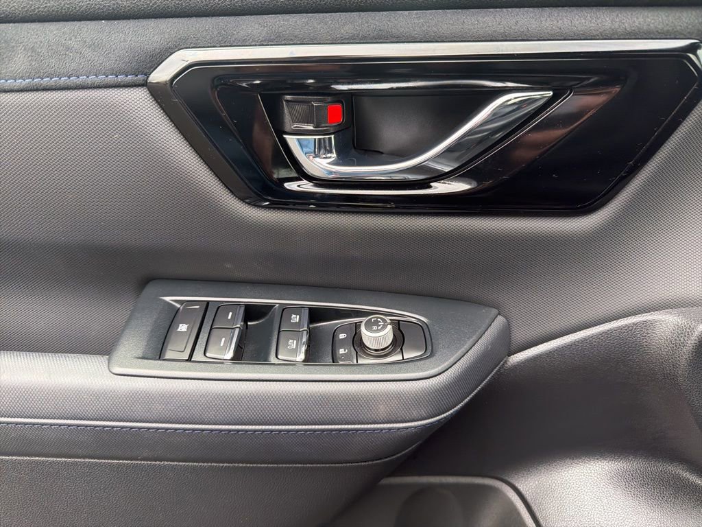 Certified 2025 Subaru Forester Limited AWD/4WD image 13