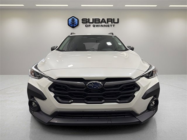 Certified 2024 Subaru Crosstrek 2.0i Premium image 8