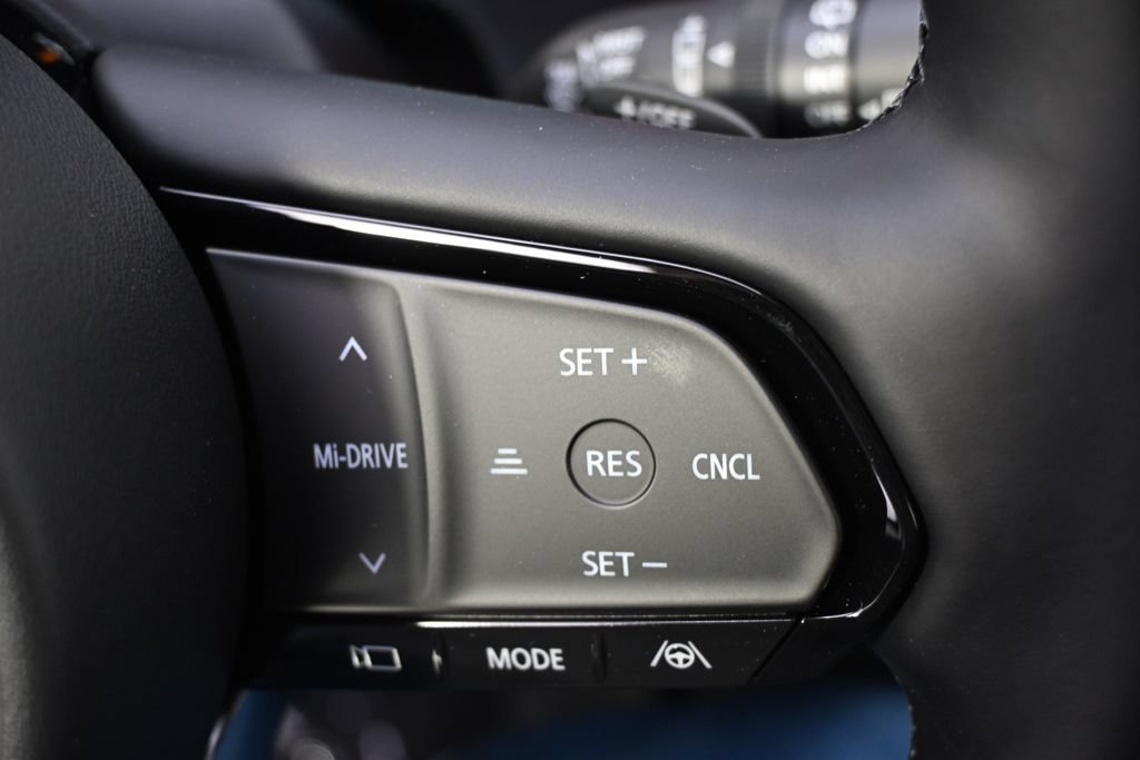New 2026 MAZDA CX-5 2.5 S w/ Premium Plus Package AWD/4WD image 32