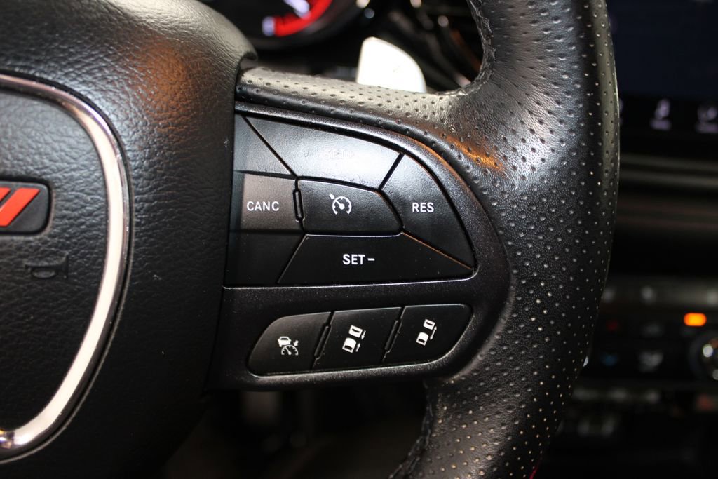 Used 2024 Dodge Durango GT AWD/4WD image 23