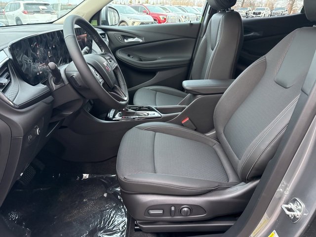 New 2026 Buick Encore GX Preferred w/ Comfort Package image 13