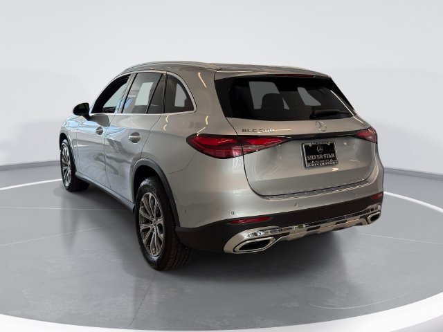 Certified 2024 Mercedes-Benz GLC 300 4MATIC image 6