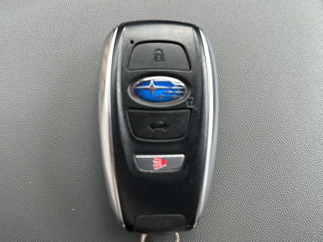 Used 2024 Subaru Crosstrek 2.5i Limited w/ Crosstrek Mirror Package AWD/4WD image 25