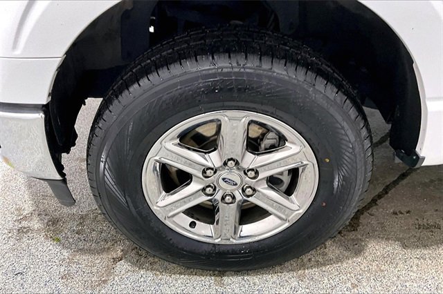Used 2024 Ford F150 XLT w/ Tow/Haul Package image 35