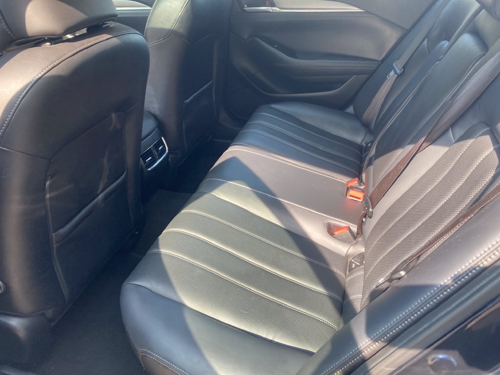 Used 2020 MAZDA MAZDA6 Touring FWD image 32