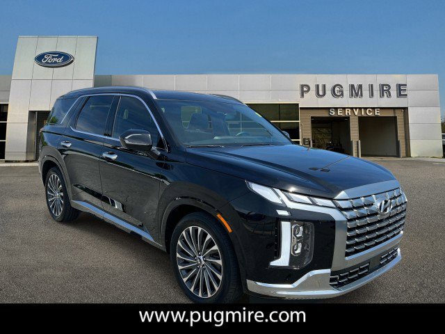 Used 2024 Hyundai Palisade Calligraphy AWD/4WD image 1