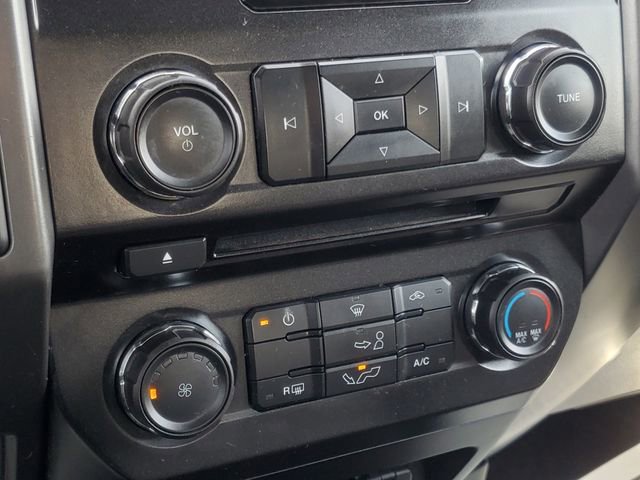 Used 2015 Ford F150 XLT w/ Equipment Group 301A Mid image 22