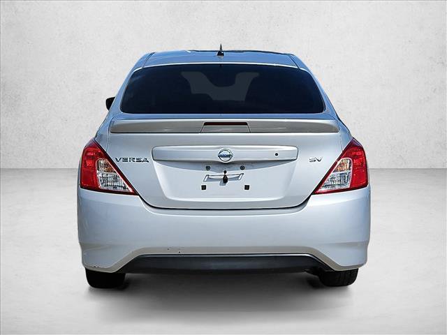 Used 2018 Nissan Versa SV FWD image 6