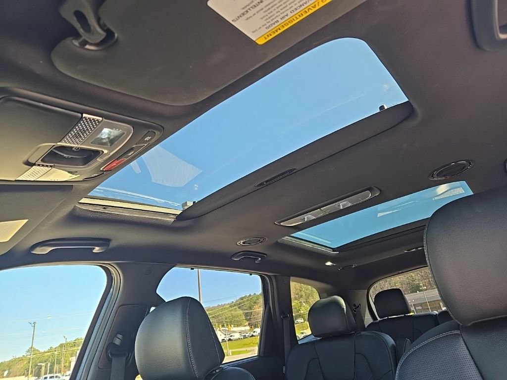 Used 2025 Kia Telluride SX X-Line image 17