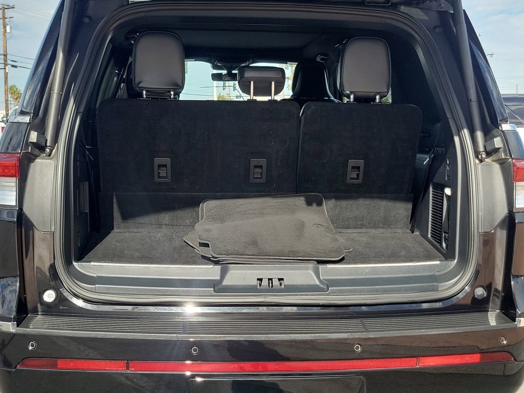 Used 2024 Lincoln Navigator Reserve image 31