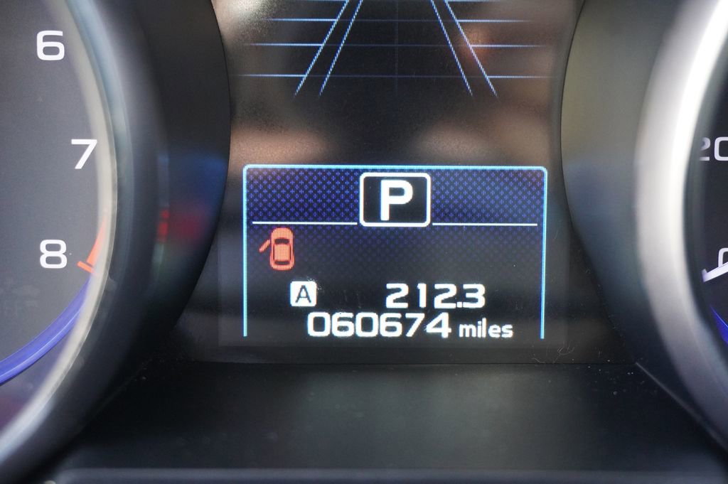 Used 2019 Subaru Legacy 2.5i Sport AWD/4WD image 4