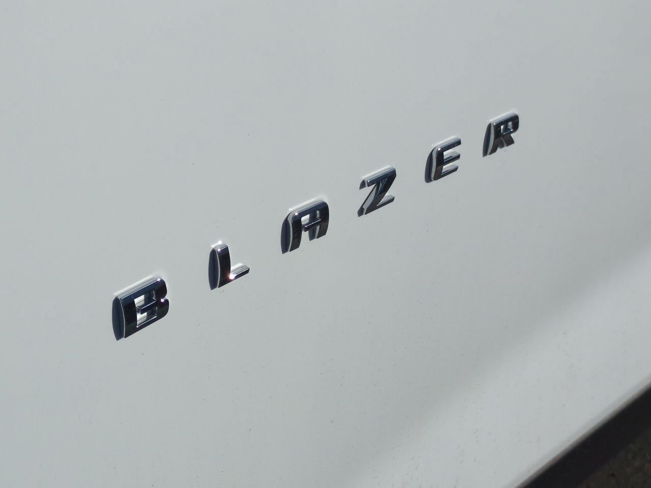New 2026 Chevrolet Blazer LT w/ Convenience Package FWD image 31