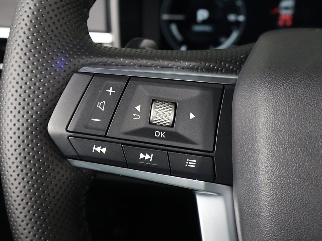 New 2025 Mitsubishi Outlander SEL Black Edition AWD/4WD image 46